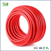 Pneumatisk PVC luftslange